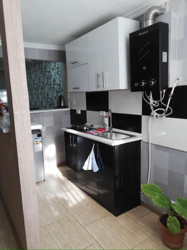 Bella Apartment Tbilisi Exterior photo
